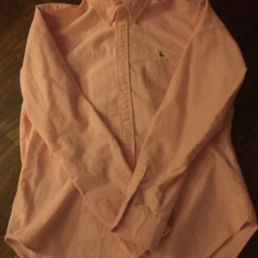 Ralph Lauren women’s button up